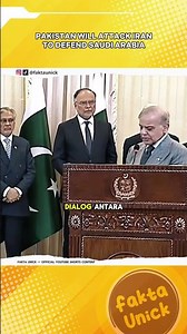 Pakistan Ready to Strike Iran If It Targets Saudi Arabia!
