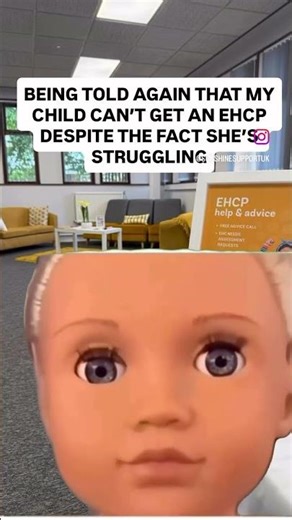 EHCP myths - again! #sunshinesupport