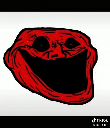 Best Troll Face Wallpaper Collection
