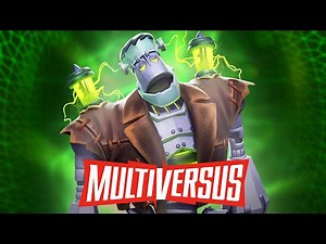 MultiVersus Update - NEW Patch Fixes Xbox Version & Iron Giant FINALLY Returns! (Patch 1.02 Details)