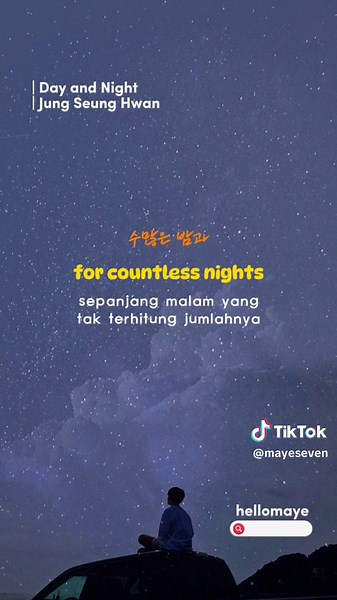 Day and Night by Jung Seung Hwan - OST Start Up