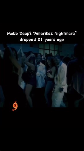 35K views · 1.3K reactions | Mobb Deep’s sixth album “Amerikaz Nightmare” dropped on this day (8/10) in 2004. Favorite track from the album?....#mobbdeep #amerikaznightmare #hbd #happybirthday #anniversary #classic #album #legend #emcee #rapper #rappers #realhiphop #rap #hiphop #music #t9e #reels #reelsfb #fyp #fypシ #fypage #fypageシ #parati #xyzcba #foryou #foryoupage #foryourpage | The9elements | Facebook