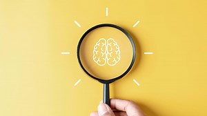 Using behavioral finance to understand one's relationship to money