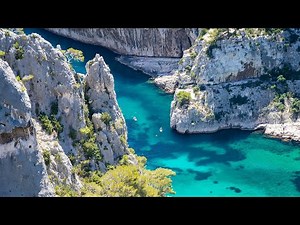 Calanque d'En Vau: Discovering France's Secret Paradise