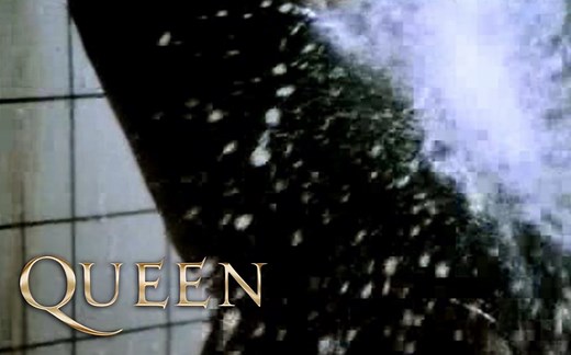 皇后乐队Queen - Body Language (Official Video)