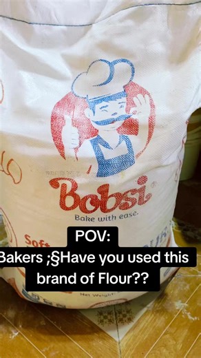 Bobsy Flour Review: Insights from Ghanaian Bakers