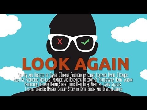 Look Again Trailer