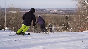 Snow Valley...For Great Family Fun! Get outside and enjoy winter on the slopes. ⛷️ Junior 6 Hour Lift Tickets starting at just $18.99 when purchased in our Cloud Store at https://bit.ly/2QQHwUv | Snow Valley Resort Barrie