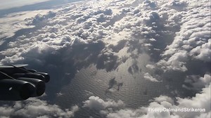 3.6K views · 139 reactions | With so much going on right now, make sure you're taking time for yourself. You can't pour from an empty cup 拏 #KeepCalmandStrikerOn | Air Force Global Strike Command | Facebook