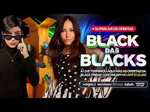 Transmissão ao vivo de Consumidor Empoderado