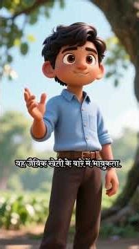 गाँव की उम्मीद