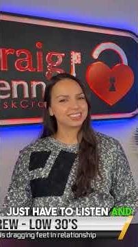 The Communication Gap: He Solves, She Just Wants to Be Heard