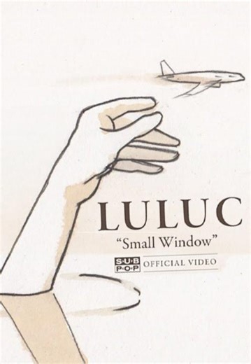 "Luluc: Small Window (Vídeo musical)" (2014) - Trailer | vídeos