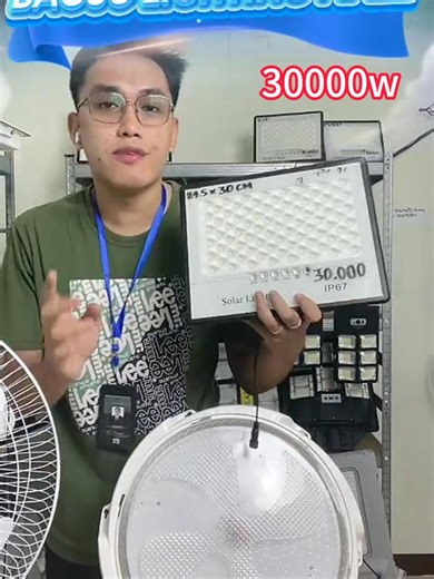 ✅Isang bili, habambuhay mong magagamit! #5000wsolarlight #SolarPH #SolarLightPH #TyphoonReady #PinoyTested #WaterproofLight #SummerPH