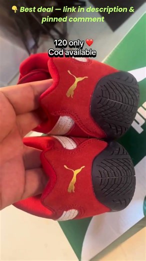 🔥 PUMA Sports UAE & KSA Trending Athletic Style