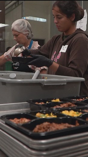 Central Health launches medically tailored meal program for chronic care patients