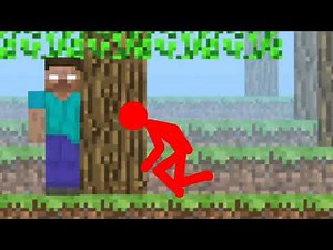 Alpha - Animation In Minecraft Ep 0