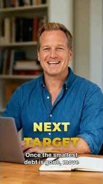 Pay Off Credit Card Debt FAST with Snowball vs Avalanche Method