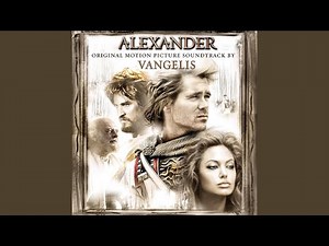 Titans (From "Alexander" Soundtrack)