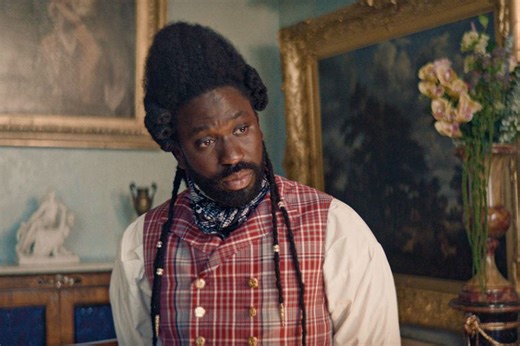 BBC comedy hailed 'best series of the year' just dropped new episodes