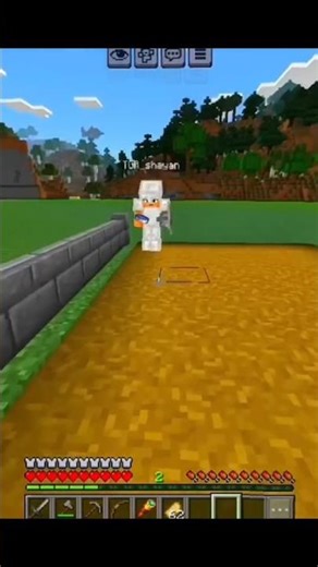 best minecraft server for MCPE🤔🤯 #shorts #minecraft