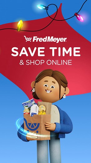 SAVE time and shop online for all your Fred Meyer groceries, and delivery in as little as 30 minutes through Instacart. | Instacart