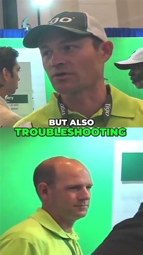 Module Level Monitoring: Digital Twin Solar Panel Insights #shorts