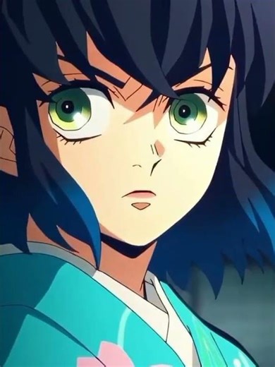 #demonslayer #anime #kimetsunoyaiba #inosuke