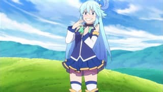 KONOSUBA -God's blessing on this wonderful world! | E2 - An Explosion for This Chunibyo!