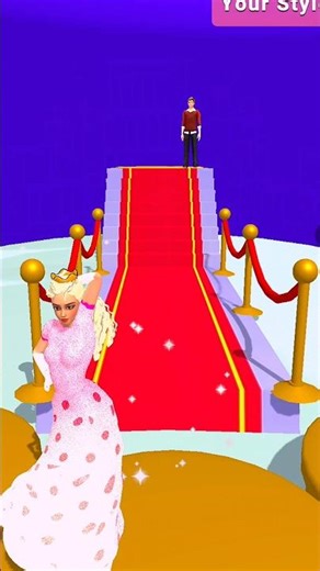 TikTok Trading Fidget Toy Game with Rich Girl 💕 | Viral Fun #shorts