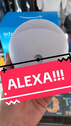 Asistente Virtual AleXa: Guía Completa de las 4ta y 5ta Generación
