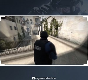 [📽️Video] Italy. Server is empty 8( | CS:GO