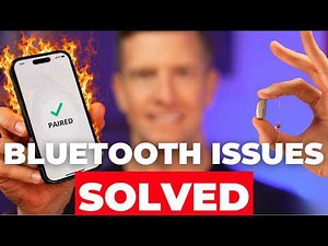 Hearing Aid Bluetooth Not Working? Try These 7 Fixes