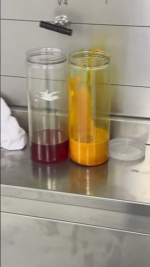 Ginger oil extracted by using careddi supercritical co2 extraction machine in Las Vegas