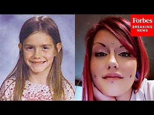 Girl Kidnapped By Serial Killer Has Shared Her Account 20 Years Later: Inside Shasta Groene's Story