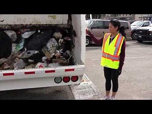 Hire Learning - Garbage Collector