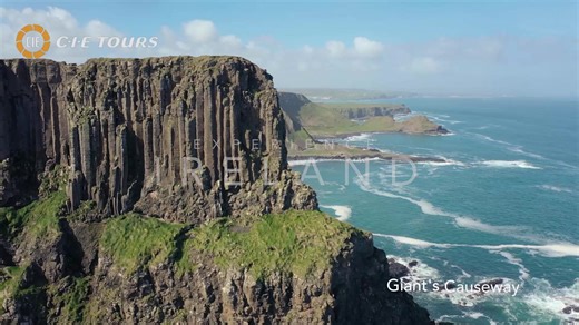 ✨ Ready to experience the magic of Ireland without the stress of planning? With CIE Tours, your dream journey is expertly guided, with every detail taken care of—so you can focus on the craic, connections, and captivating sights! ☘️ Why choose CIE Tours for your Irish adventure? • All-inclusive pricing—no hidden surprises • Local expert guides bring every legend and landscape to life • Carefully selected accommodations and experiences • Seamless itinerary flow for stress-free travel 🌱 Bonus: CI