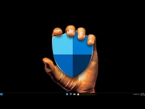 Advanced FUD Crypter 2026 – Bypass Windows Defender 10 & 11 Latest Version | Fully Undetectable