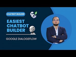 Google Dialogflow Chatbot Tutorial (2025) | Build Chatbots & Earn | Save Cost for Business