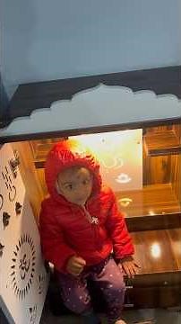 🙏 Finally! Ghar me aaya naya mandir — dekho pehli jhalak 😍#shorts#minivlog#shortsfeed