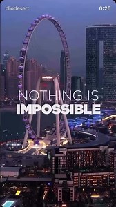 Desma x Clio Dubai | From Vision to Reality – A New Architectural Masterpiece by Matteo Antonelli