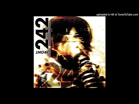 Front 242 - Commando [Remix][HD]
