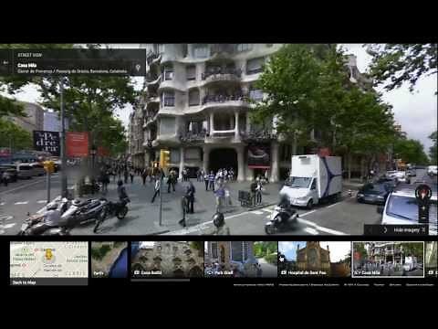 Tutorial: cómo usar Google Maps