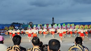 📍Bato Institute of Science & Technology 💥Batobalani BAND EXHIBITION 2026 | Dhon Jake Dominic