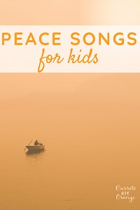 Discover Inspiring Kids Songs about Peace that will Warm Your Heart