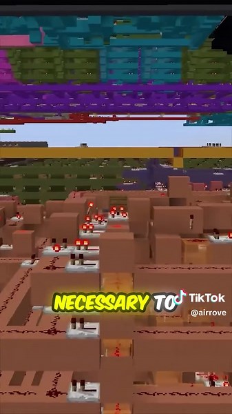 Mind-bending Minecraft secrets revealed! Watch someone perfectly pilot a firework with a crossbow, then discover the *one* pixel gap that lets you phase under a fence using honey blocks. The real shocker? A fully functional, frame-by-frame Redstone computer running a simplified version of Minecraft... *inside* Minecraft! This is next-level building that makes a single game frame take hours to process. Absolute legendary work that proves the impossible is possible in the block world. Prepare to q