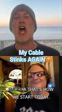 YOU'RE TRASH!" - Opie vs. Local Internet 📡