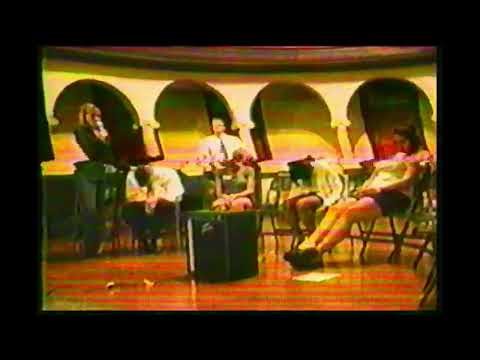 1999 Hypnosis Throwback: Sending Him Back to His Seat as James Bond 😎🍸