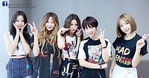 EXID Make Good On Their Word, Hilariously Dance To 2X Speed Version Of "L.I.E"