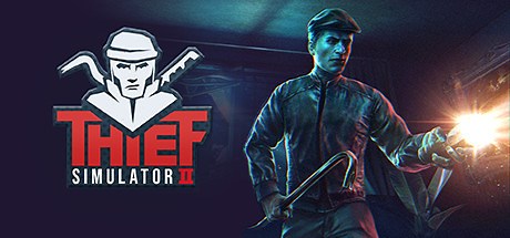 Thief Simulator 2 | Co-op & Multiplayer Split Screen LAN Online Info | PlayCo-opGame